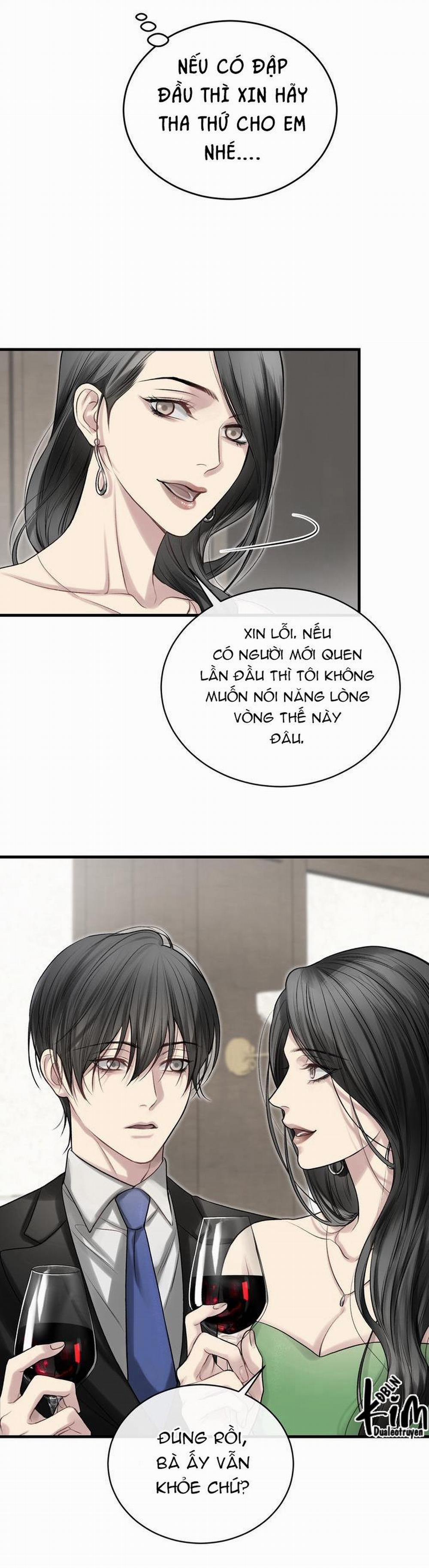 Sự Tham Lam Của Nhân Loại 2.1 trang 7