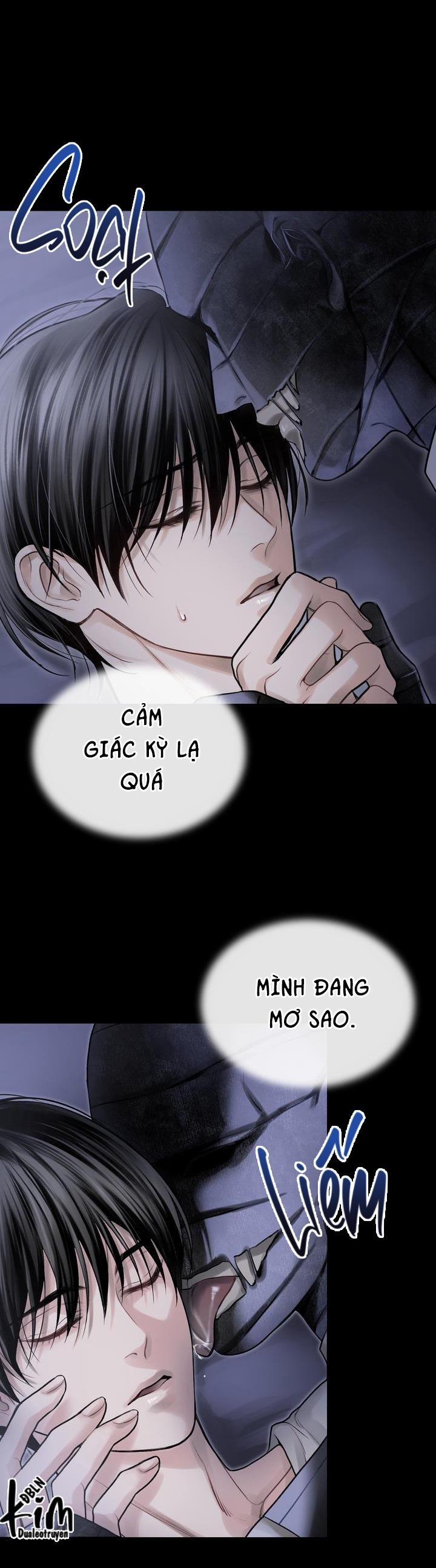 Sự Tham Lam Của Nhân Loại 2.2 Cừu 2 trang 15