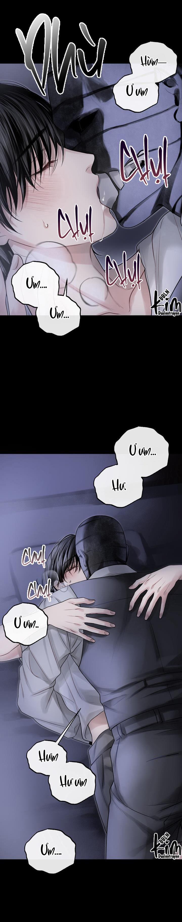 Sự Tham Lam Của Nhân Loại 2.2 Cừu 2 trang 17