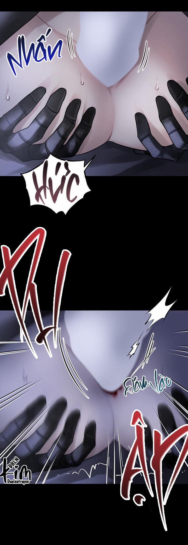 Sự Tham Lam Của Nhân Loại 2.2 Cừu 2 trang 20