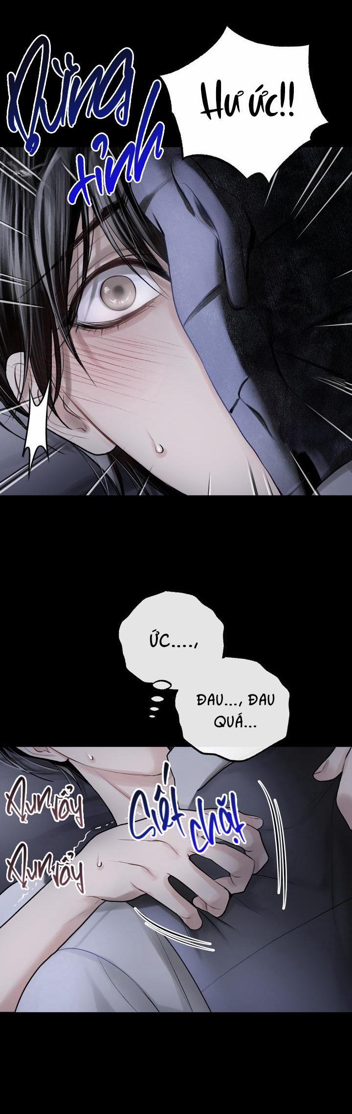 Sự Tham Lam Của Nhân Loại 2.2 Cừu 2 trang 21