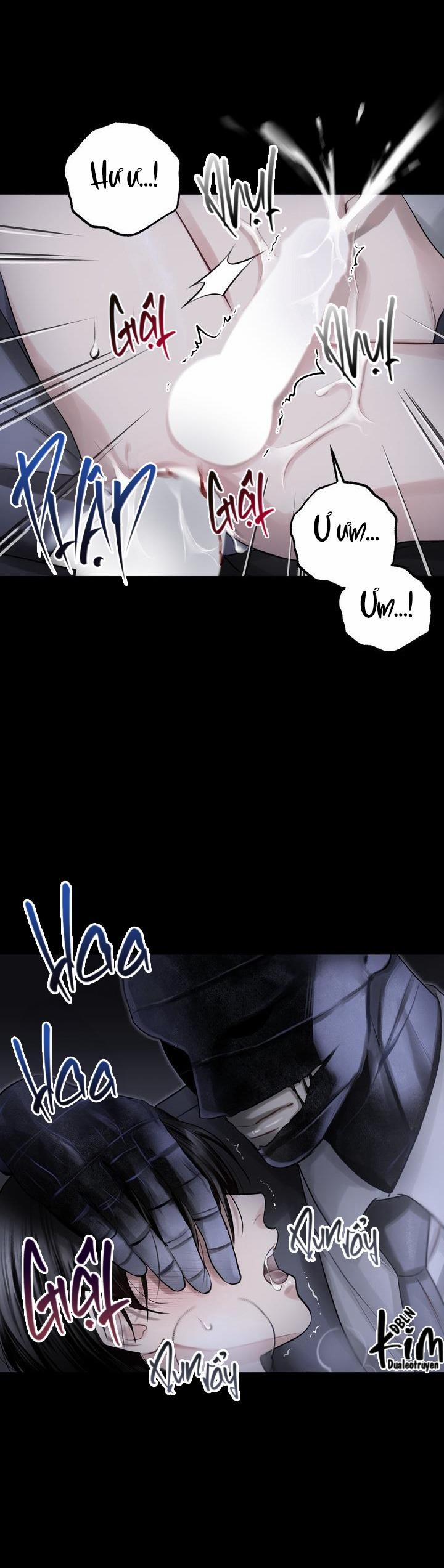 Sự Tham Lam Của Nhân Loại 2.2 Cừu 2 trang 26