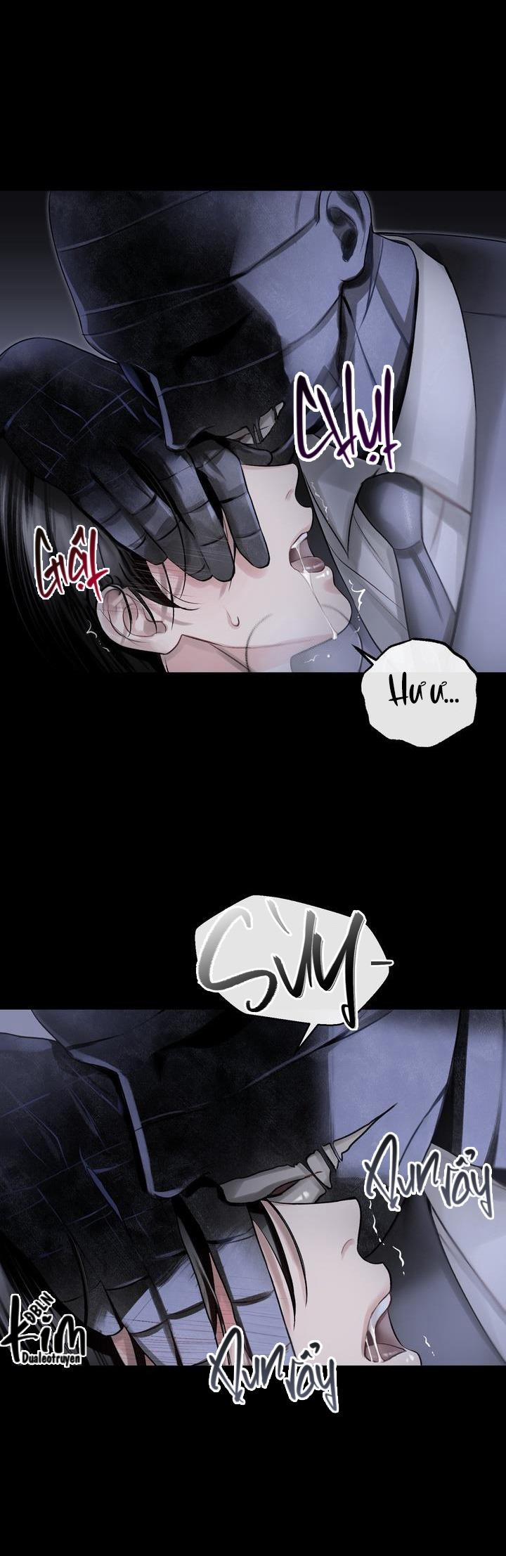 Sự Tham Lam Của Nhân Loại 2.2 Cừu 2 trang 27