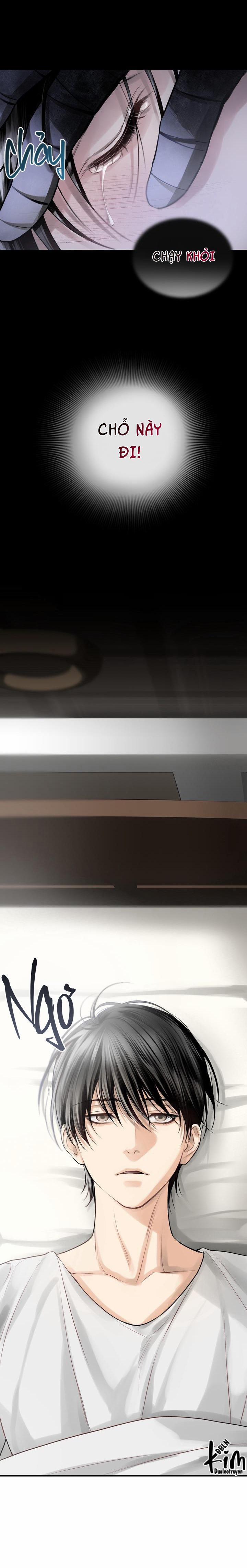 Sự Tham Lam Của Nhân Loại 2.2 Cừu 2 trang 28