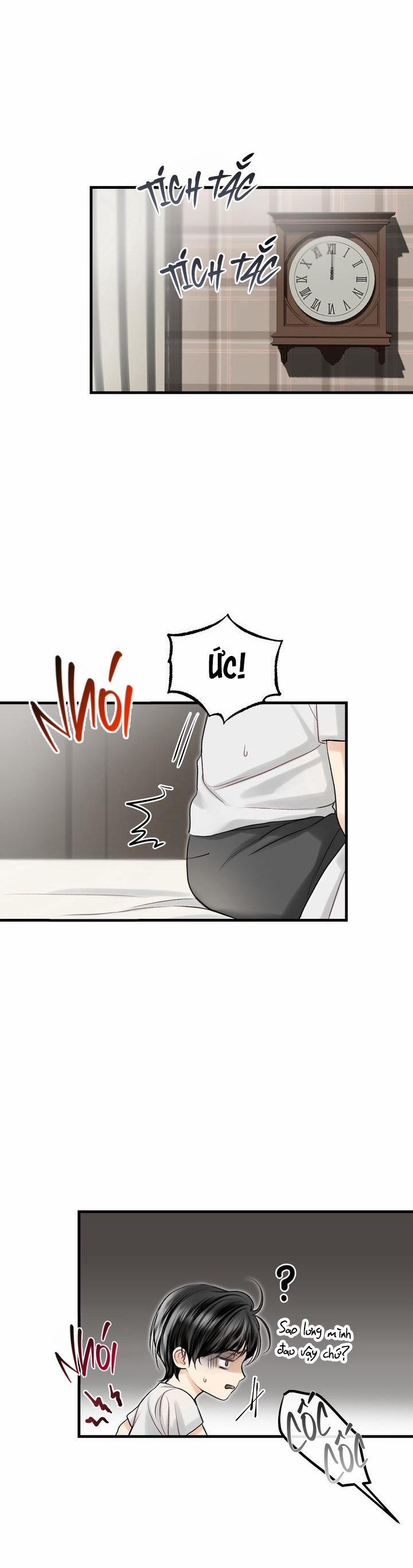 Sự Tham Lam Của Nhân Loại 2.2 Cừu 2 trang 29