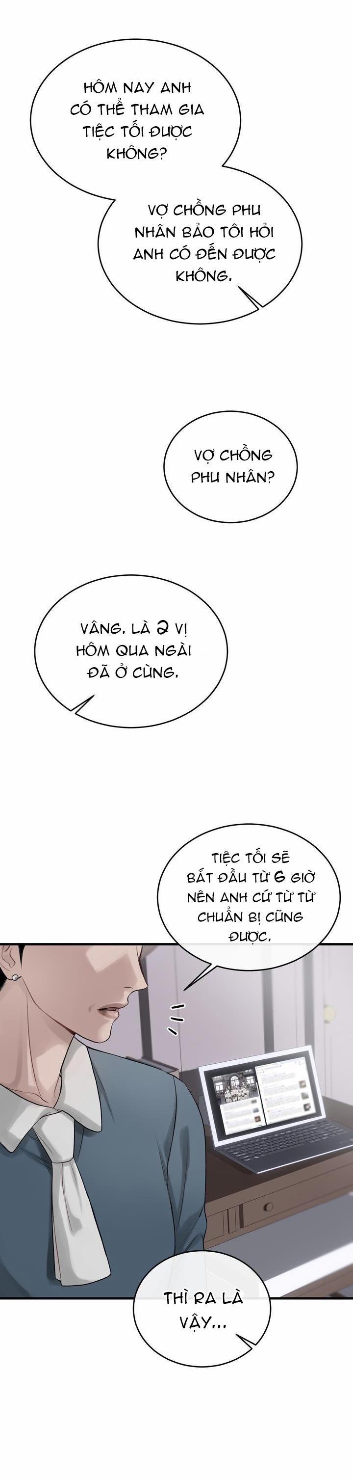 Sự Tham Lam Của Nhân Loại 2.2 Cừu 2 trang 31