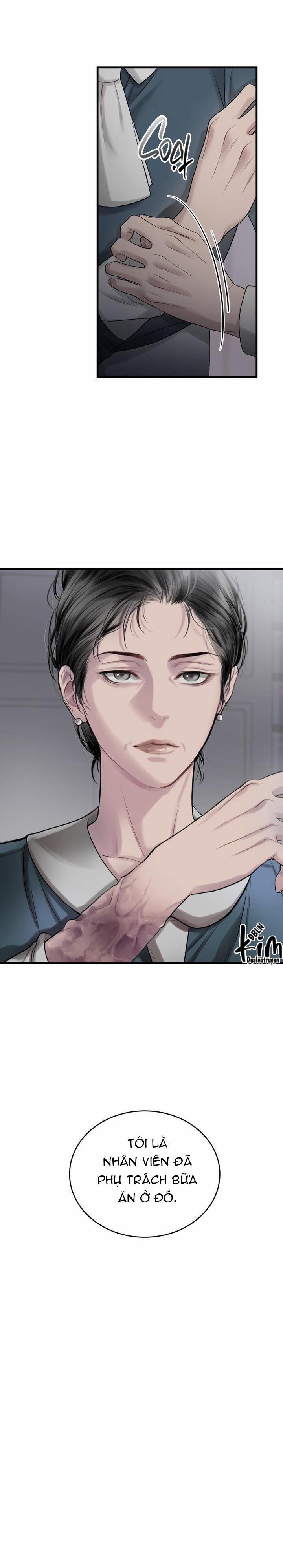 Sự Tham Lam Của Nhân Loại 2.2 Cừu 2 trang 34