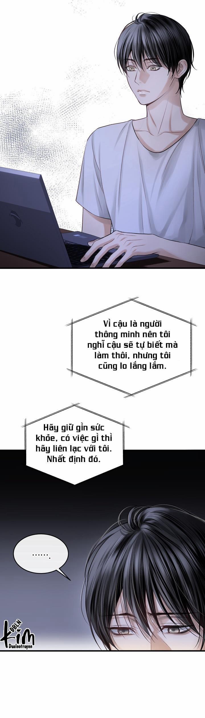 Sự Tham Lam Của Nhân Loại 2.2 Cừu 2 trang 6