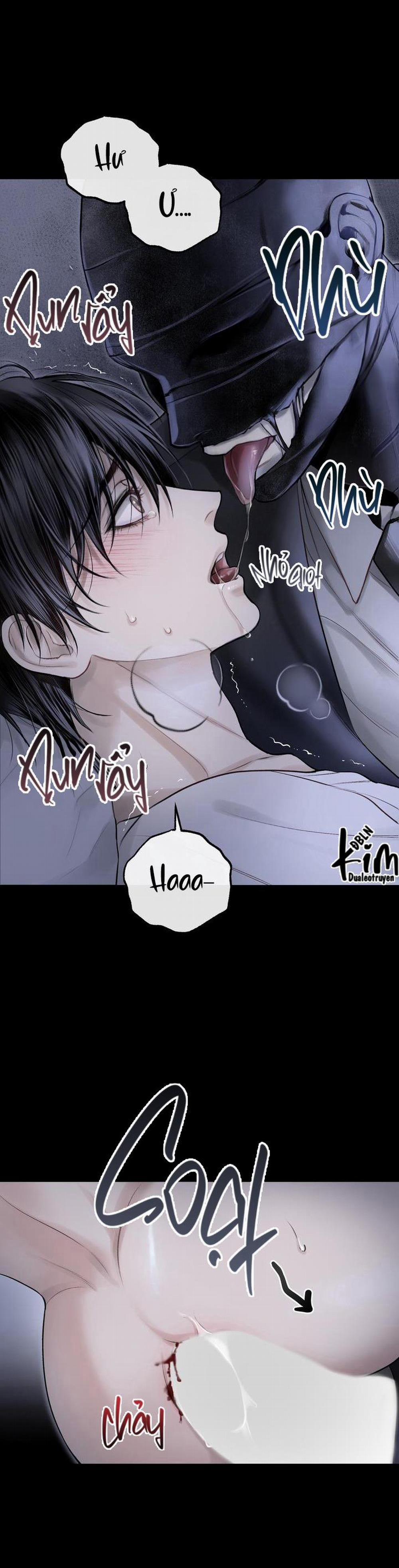 Sự Tham Lam Của Nhân Loại 2.2 trang 22