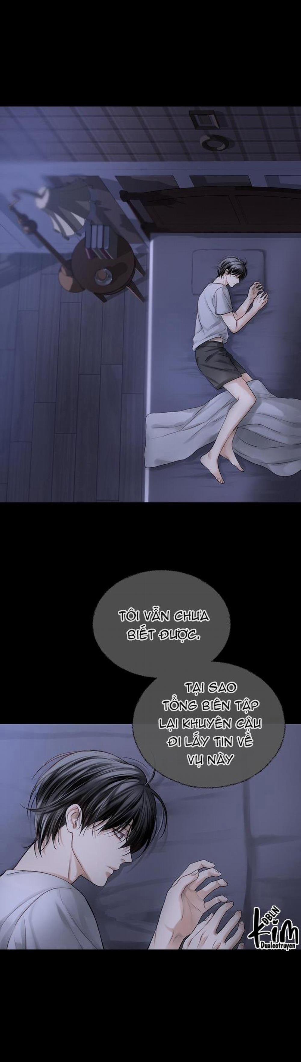 Sự Tham Lam Của Nhân Loại 2.2 trang 8