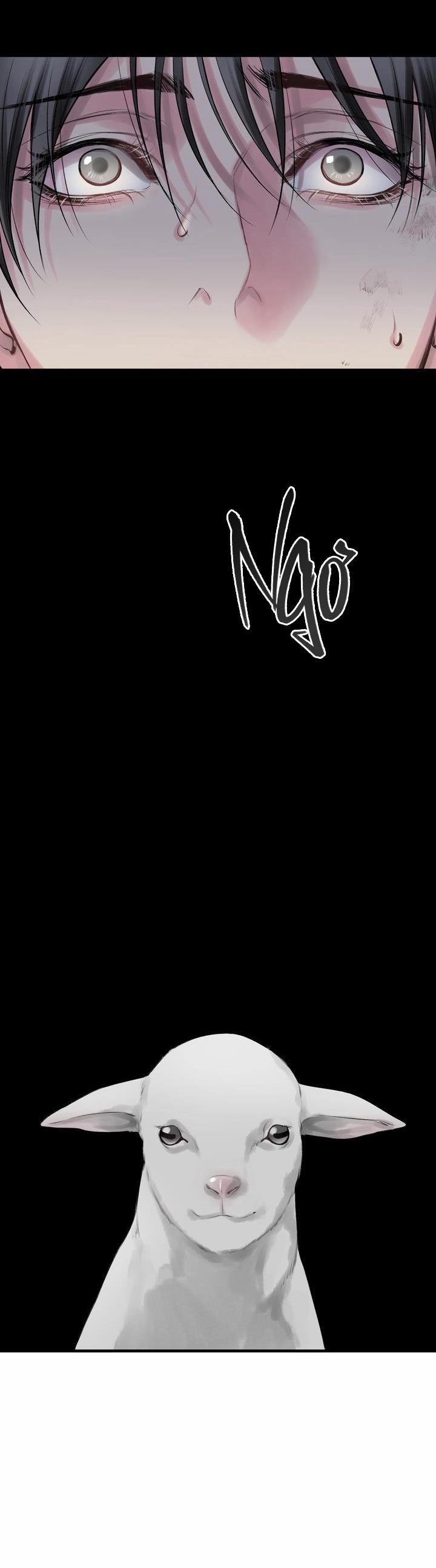 Sự Tham Lam Của Nhân Loại 2.3 Cừu end trang 29