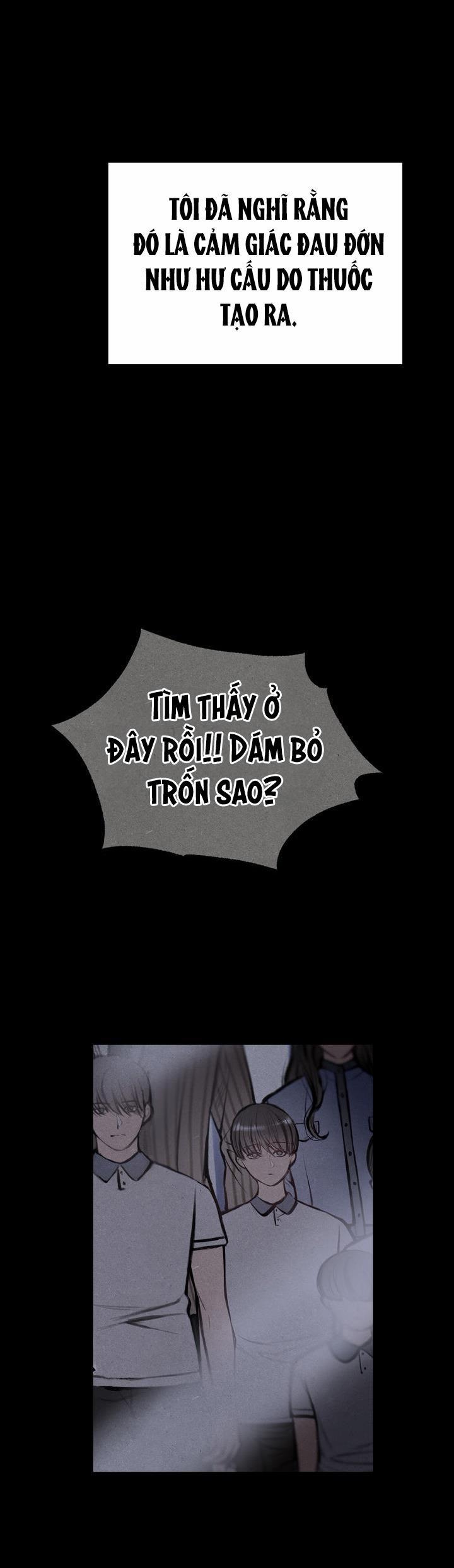 Sự Tham Lam Của Nhân Loại 2.3 Cừu end trang 46