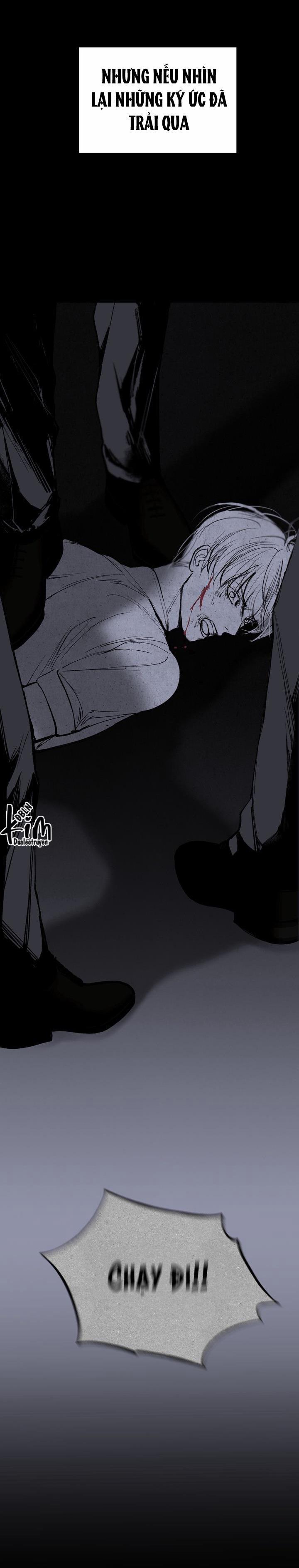 Sự Tham Lam Của Nhân Loại 2.3 Cừu end trang 48