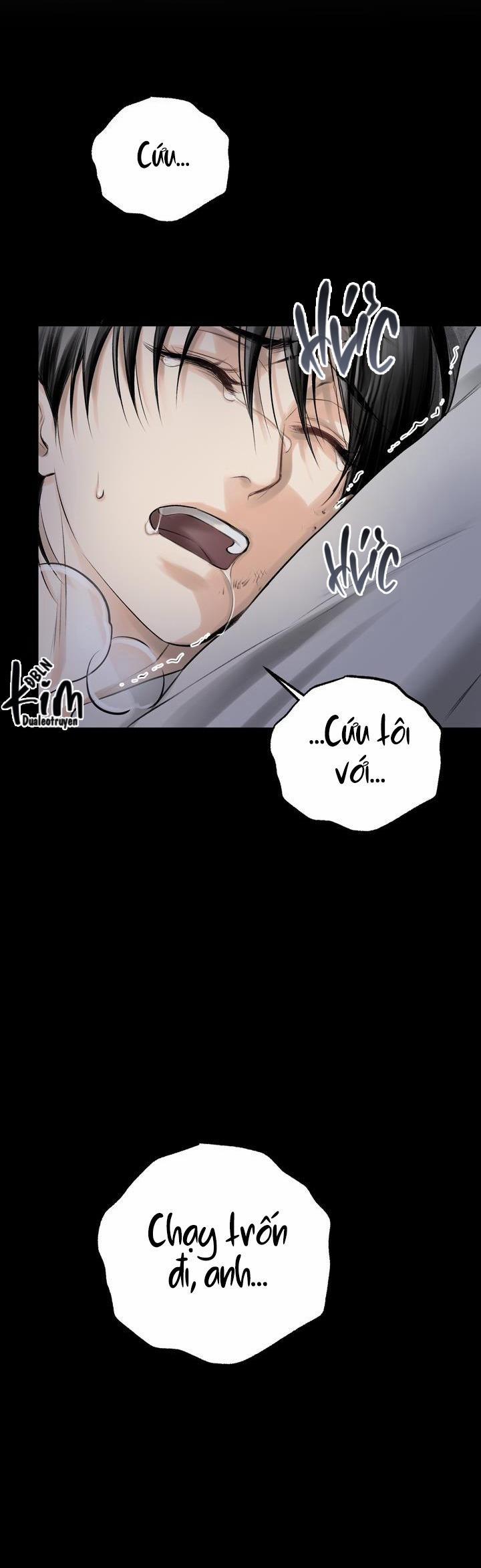 Sự Tham Lam Của Nhân Loại 2.3 Cừu end trang 49