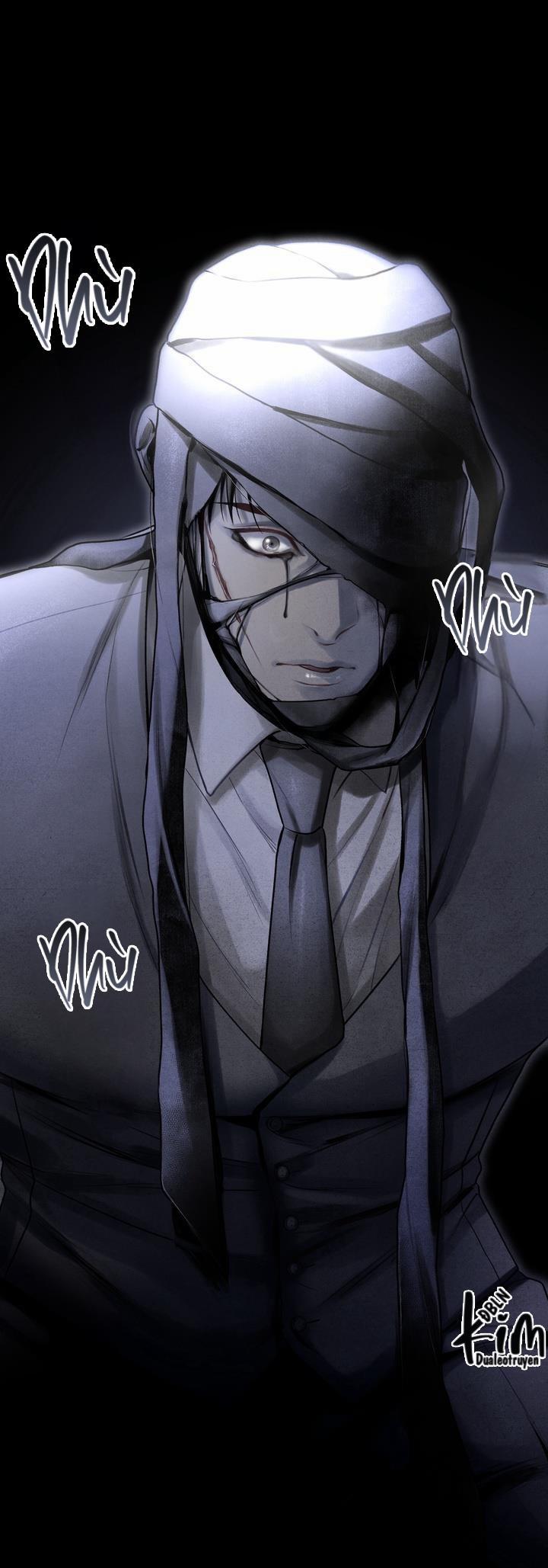 Sự Tham Lam Của Nhân Loại 2.3 Cừu end trang 50