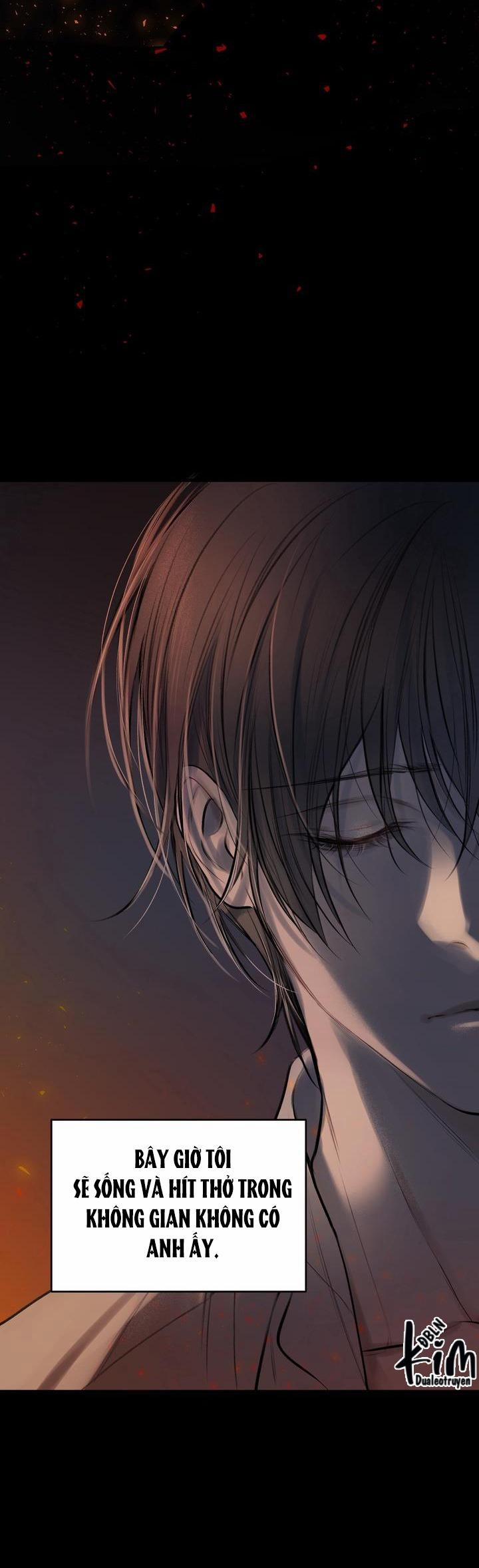 Sự Tham Lam Của Nhân Loại 2.3 Cừu end trang 58