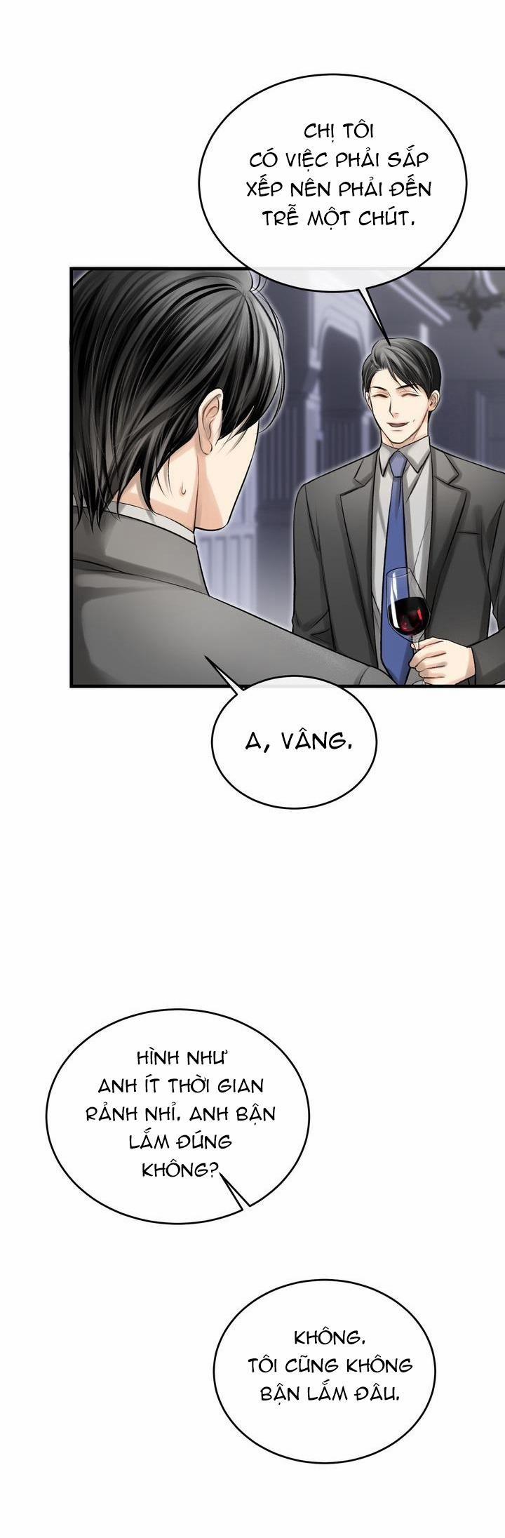 Sự Tham Lam Của Nhân Loại 2.3 Cừu end trang 7