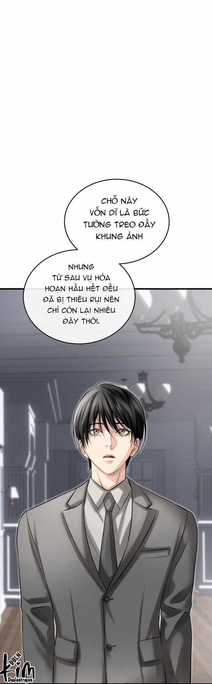 Sự Tham Lam Của Nhân Loại 2.3 Cừu end trang 9