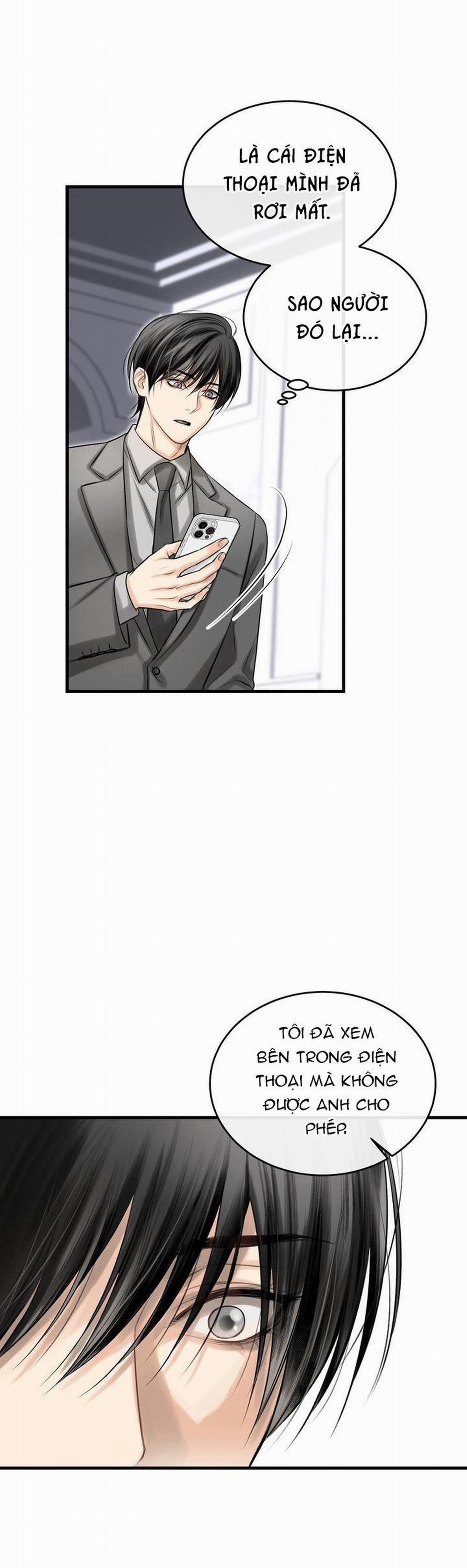 Sự Tham Lam Của Nhân Loại 2.3 trang 11