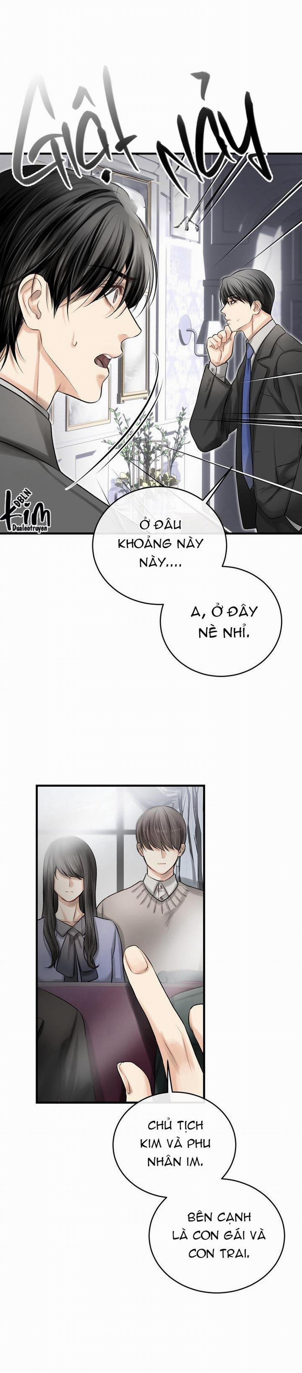 Sự Tham Lam Của Nhân Loại 2.3 trang 12