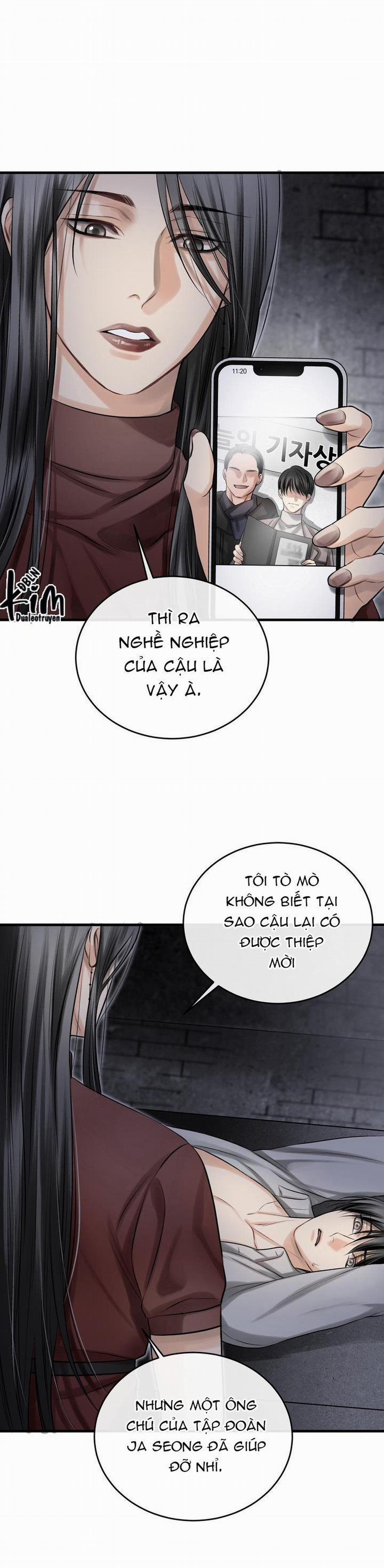 Sự Tham Lam Của Nhân Loại 2.3 trang 18