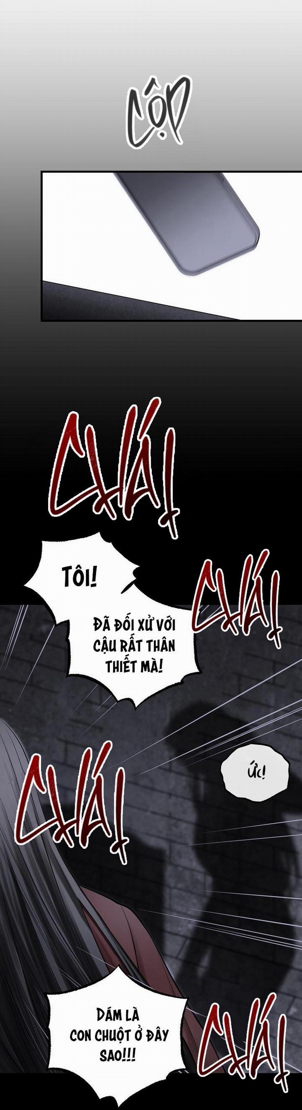 Sự Tham Lam Của Nhân Loại 2.3 trang 20