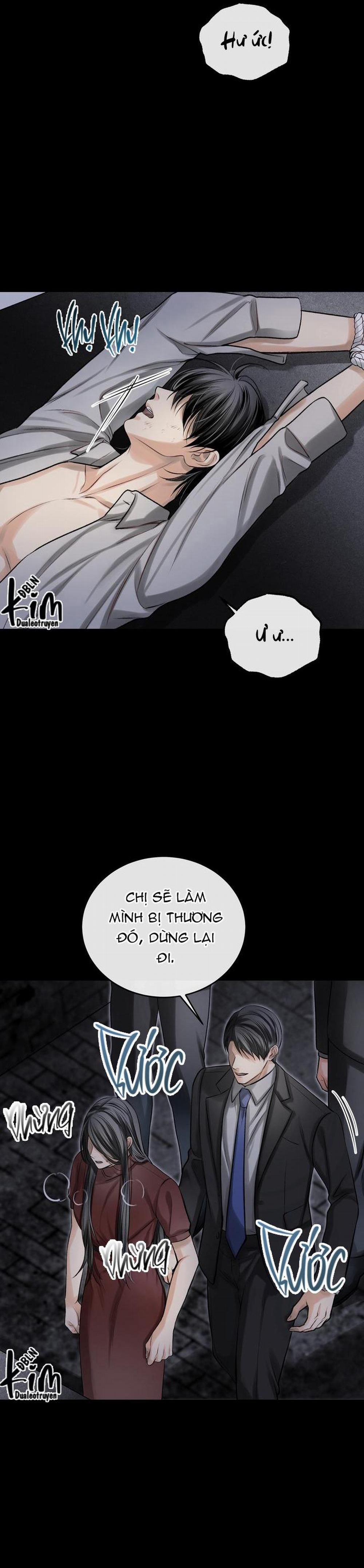 Sự Tham Lam Của Nhân Loại 2.3 trang 21