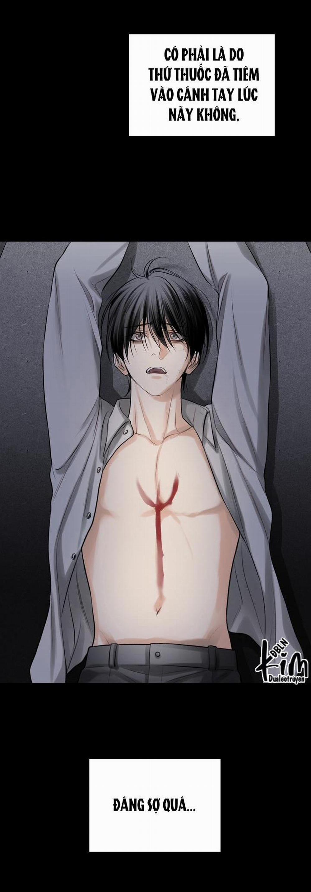 Sự Tham Lam Của Nhân Loại 2.3 trang 28