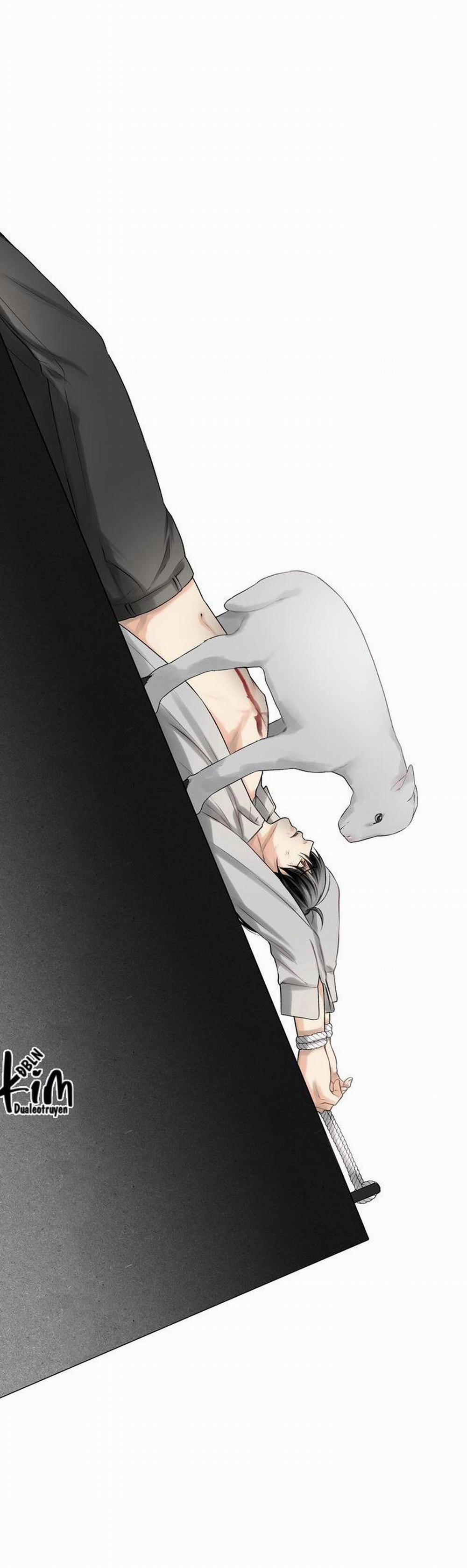 Sự Tham Lam Của Nhân Loại 2.3 trang 30