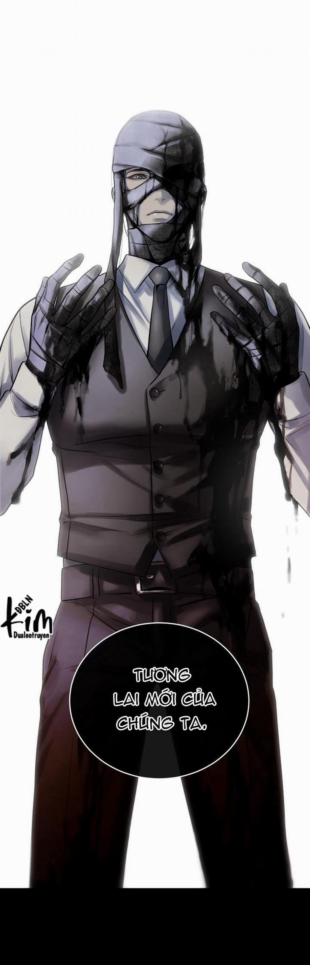 Sự Tham Lam Của Nhân Loại 2.3 trang 32