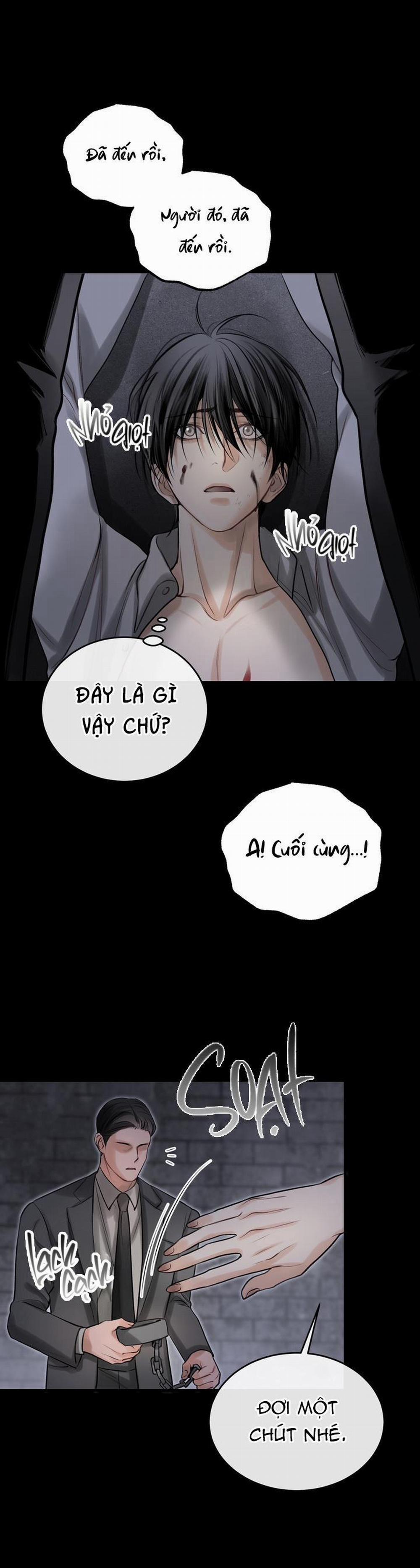 Sự Tham Lam Của Nhân Loại 2.3 trang 33