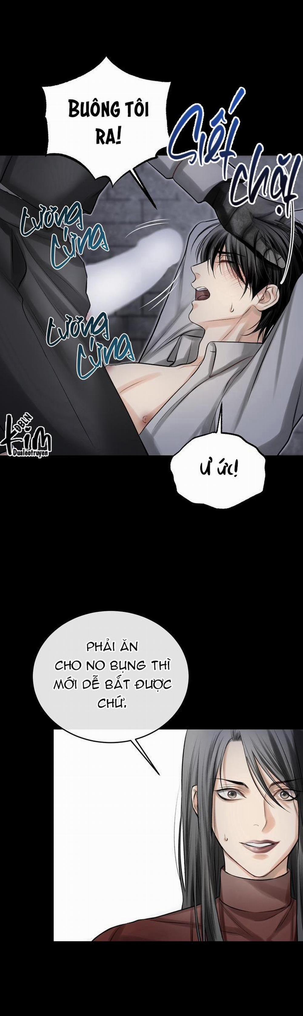 Sự Tham Lam Của Nhân Loại 2.3 trang 34