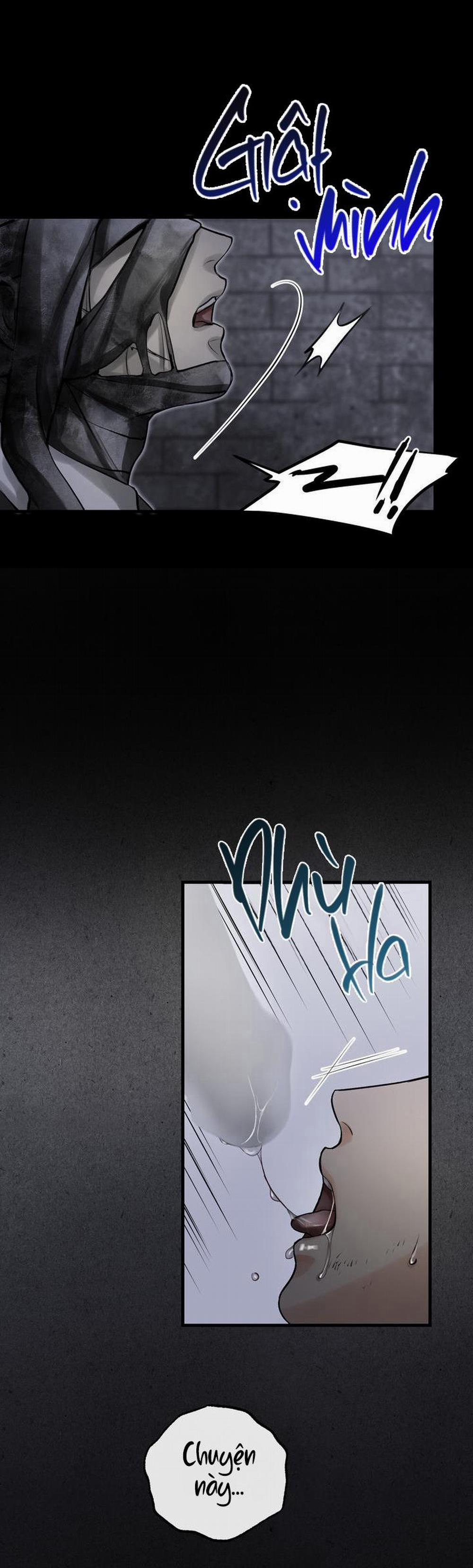 Sự Tham Lam Của Nhân Loại 2.3 trang 36