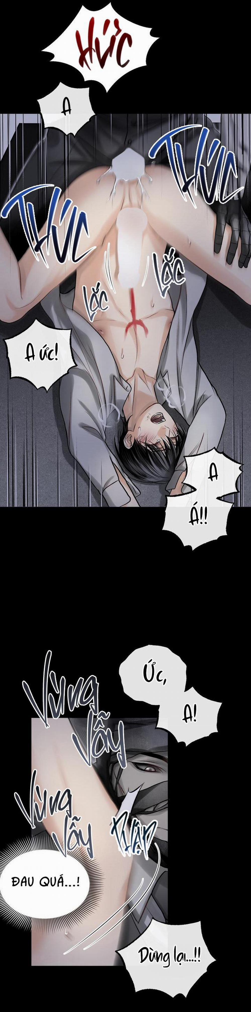 Sự Tham Lam Của Nhân Loại 2.3 trang 40