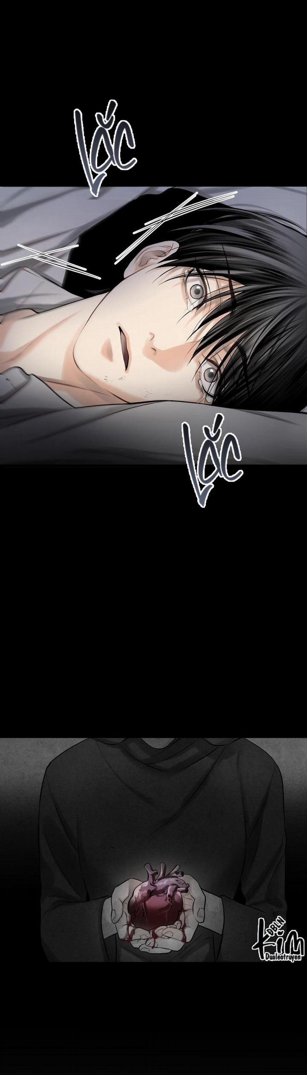 Sự Tham Lam Của Nhân Loại 2.3 trang 43