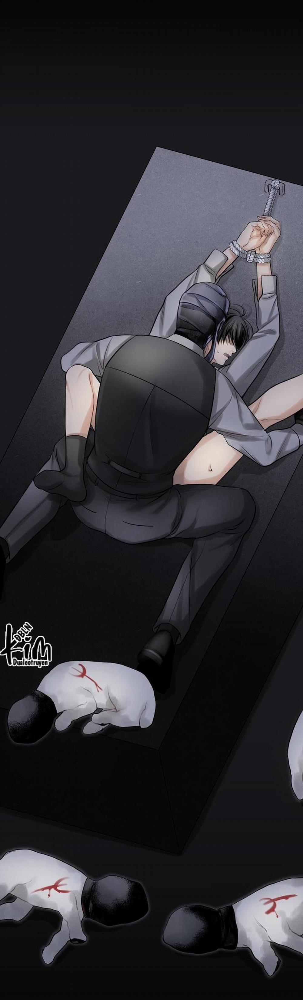 Sự Tham Lam Của Nhân Loại 2.3 trang 44