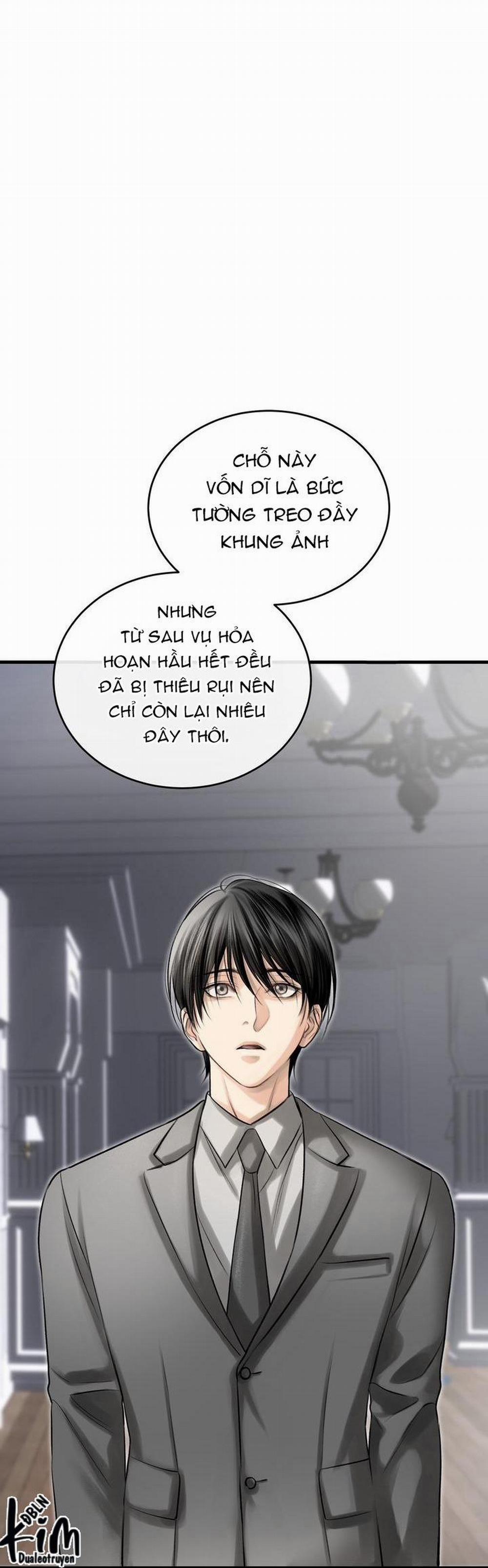 Sự Tham Lam Của Nhân Loại 2.3 trang 9