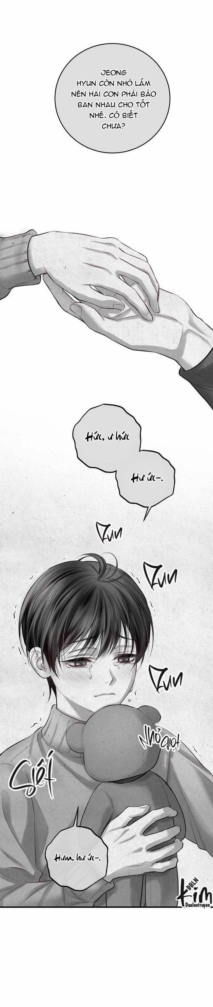 Sự Tham Lam Của Nhân Loại 2.4 trang 11