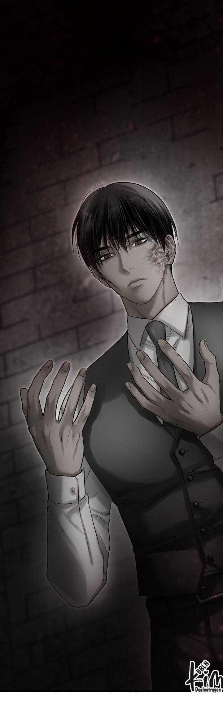 Sự Tham Lam Của Nhân Loại 2.4 trang 2