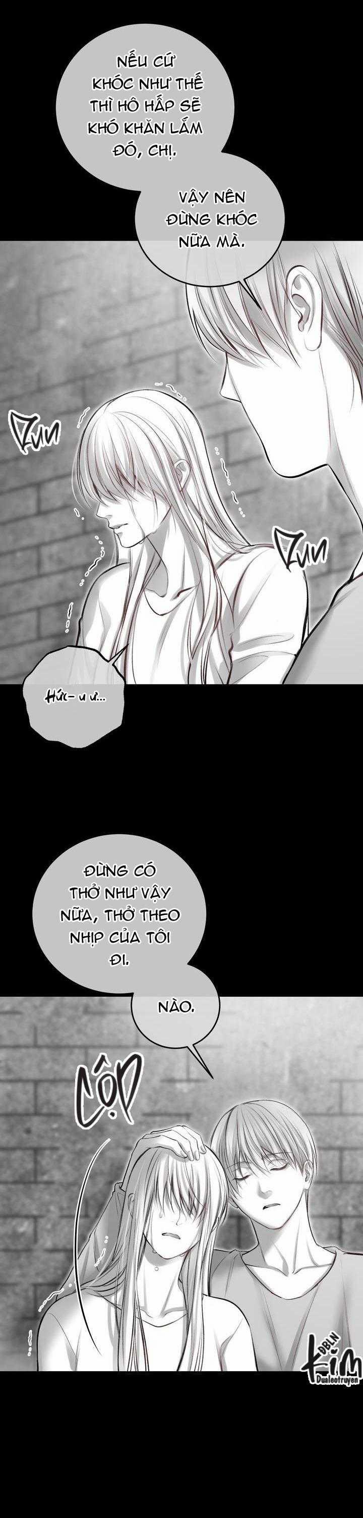 Sự Tham Lam Của Nhân Loại 2.4 trang 21