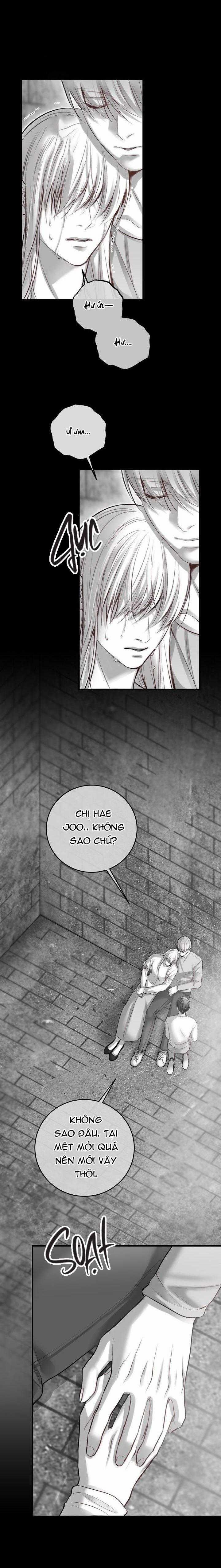 Sự Tham Lam Của Nhân Loại 2.4 trang 22