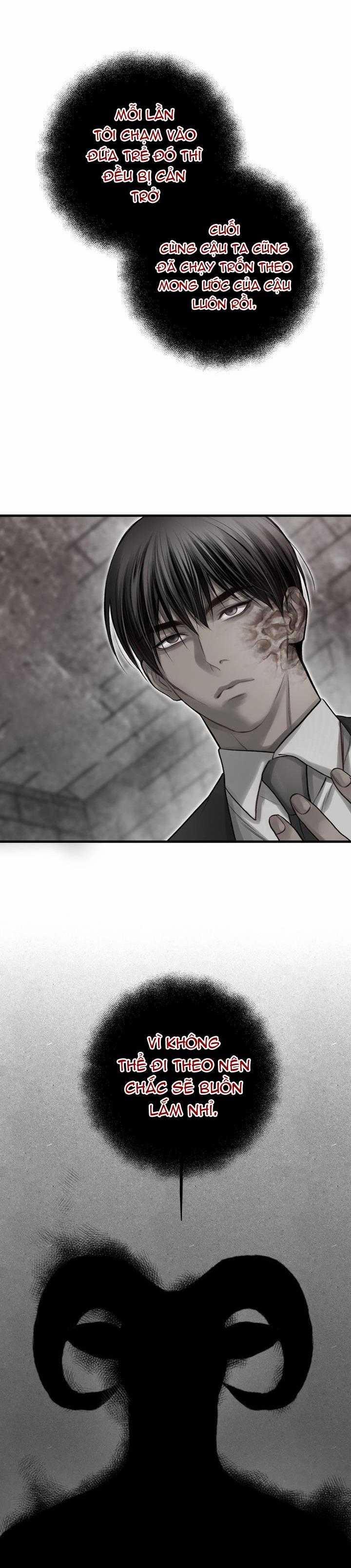 Sự Tham Lam Của Nhân Loại 2.4 trang 3