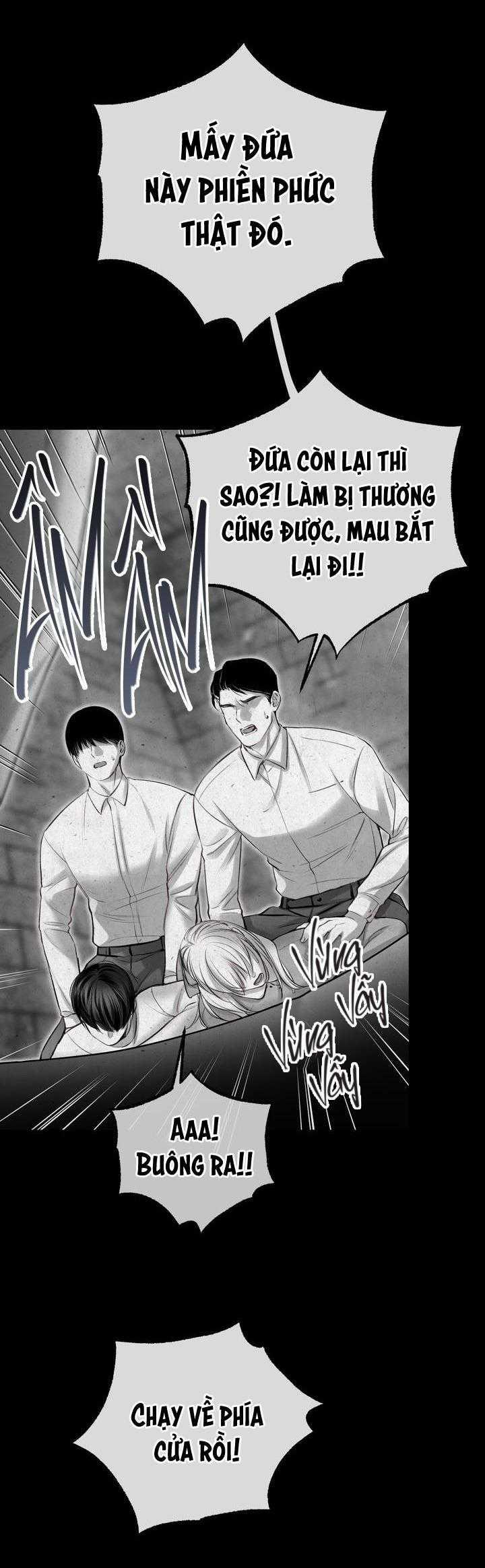 Sự Tham Lam Của Nhân Loại 2.4 trang 30