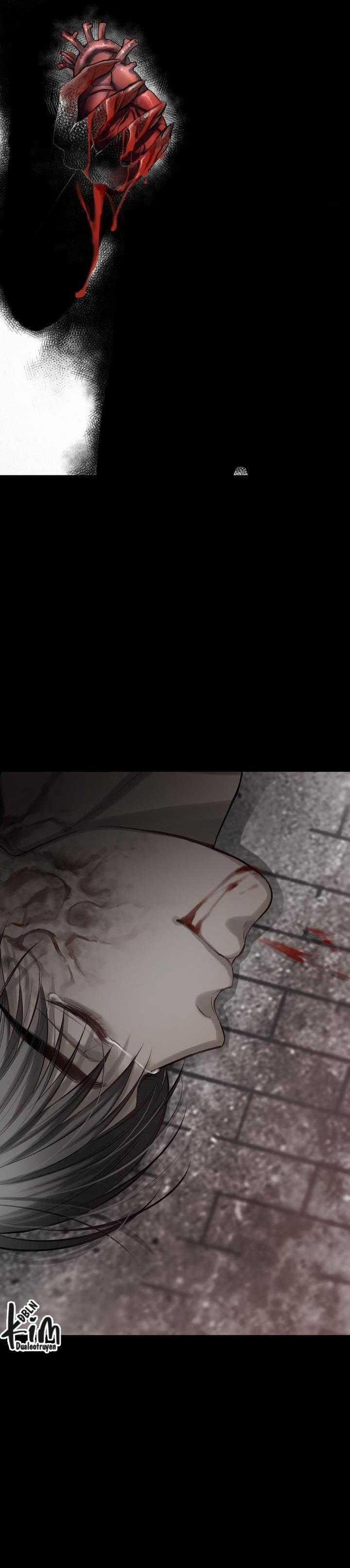 Sự Tham Lam Của Nhân Loại 2.4 trang 37