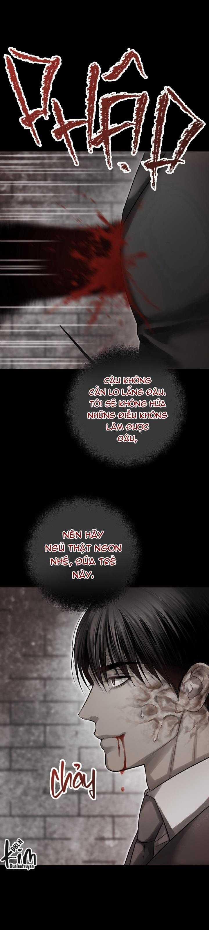 Sự Tham Lam Của Nhân Loại 2.4 trang 7