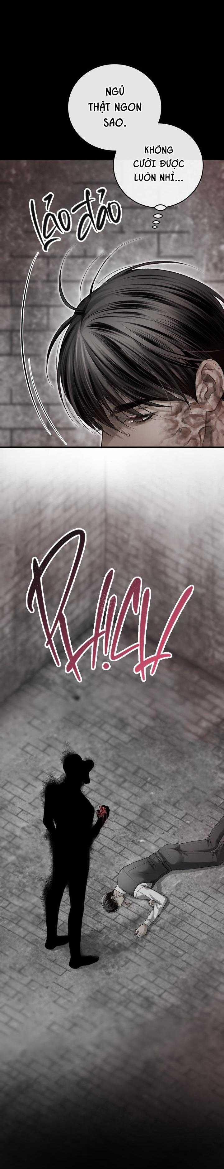 Sự Tham Lam Của Nhân Loại 2.4 trang 8