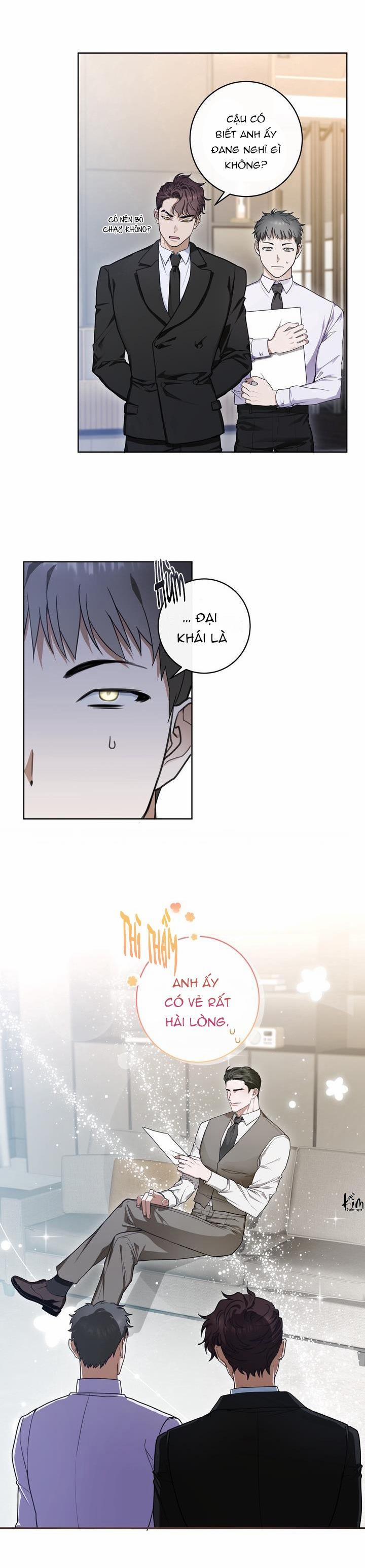 Sự Tham Lam Của Nhân Loại 3.1 Cô dâu 1 trang 10