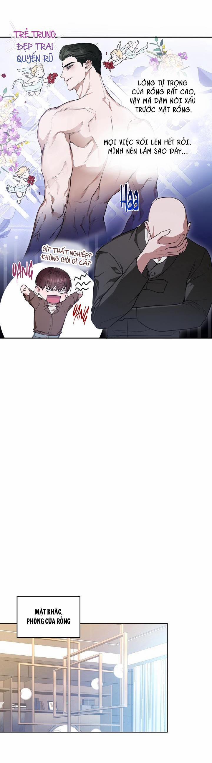 Sự Tham Lam Của Nhân Loại 3.1 Cô dâu 1 trang 9