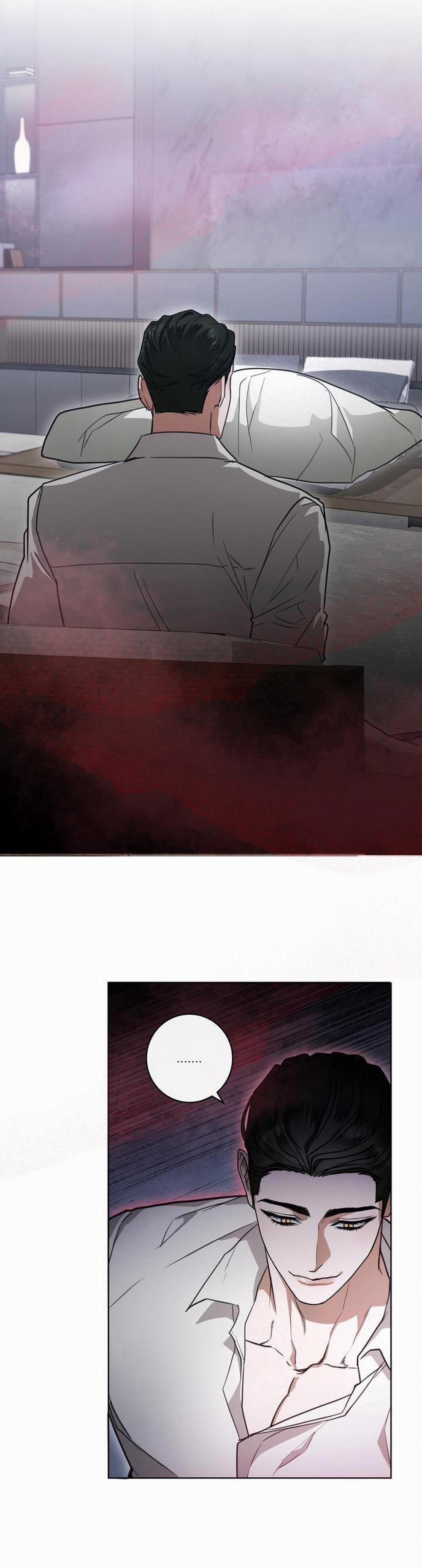 Sự Tham Lam Của Nhân Loại 3.1 trang 21