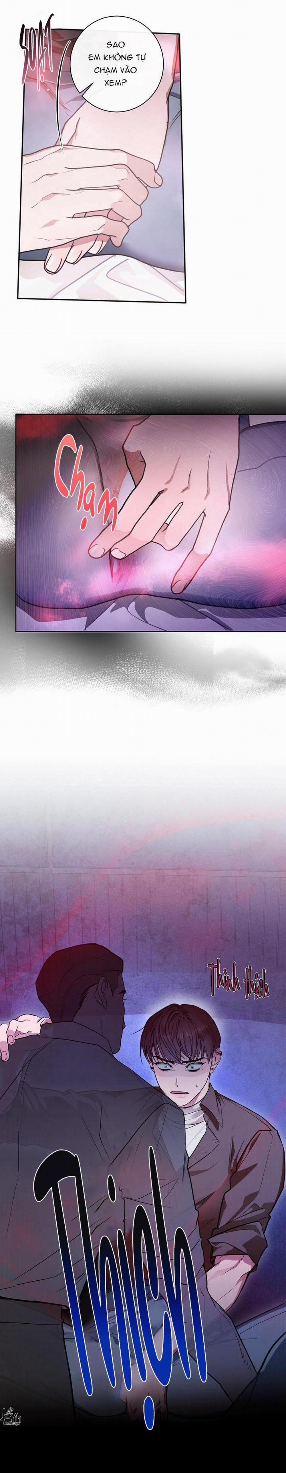 Sự Tham Lam Của Nhân Loại 3.1 trang 25